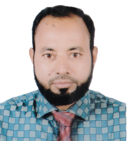 MUHAMMAD ASHRAF ULLA